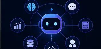 AI agents domain