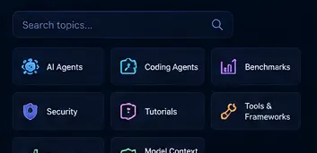 Topics directory domain